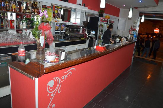 Coffee & Sound Lounge Bar Cafè, Torchiarolo