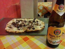 Napul'é Pizzeria, Lecce