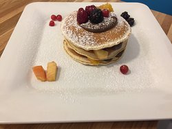 Semplicecafe