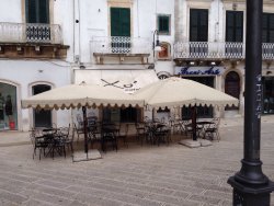 Xó Café, Martina Franca