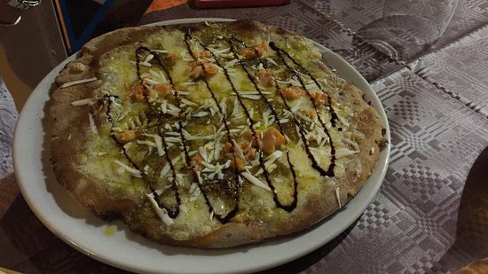 Pizzeria-trattoria Maruzzè, Gallipoli
