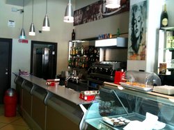 Brunch Cafe, Lecce