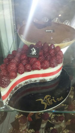 Caffe' Pasticceria Ruggiero Di Ruggiero A. & C. S.