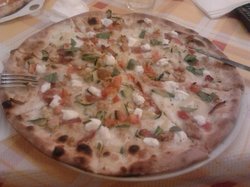Pizzeria Schiavo, Minervino Murge
