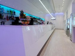 Blanco Lounge Bar, Taranto