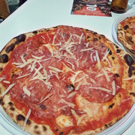 Pizzeria I Paparazzi, Triggiano