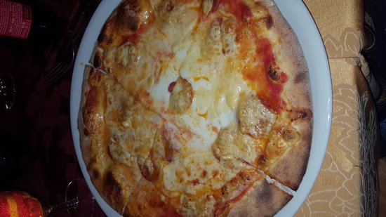 Pizze E Sfizi, San Pietro Vernotico