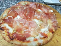Pizzeria E Pronto Cuoci Lo Stuzzicone, Brindisi