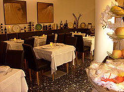 Grekà Restaurant, Terralba