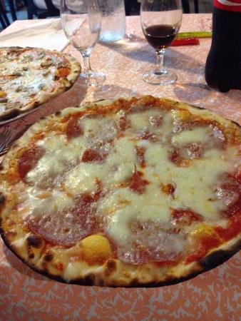 Pizzeria Su Tostoini, Castiadas