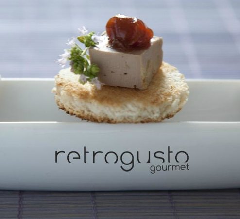 Retrogusto Gourmet, Arzachena