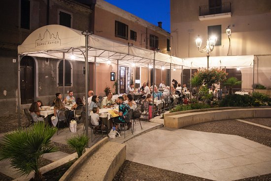 Ristorante Borgo Antico