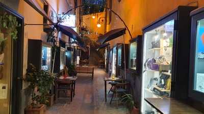 Convivium Colonna By Enoteca Mercadante