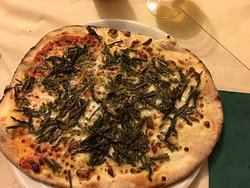 Pizzeria Il Fantasma, Cagliari