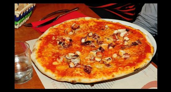 Pizzeria Pizzeno, Cagliari