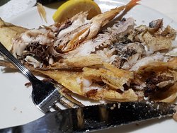 Son De Mar, Oristano