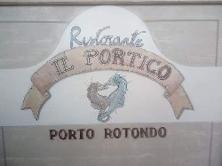 Il Portico, Porto Rotondo