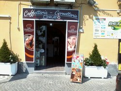 Caffetteria Pagano, Napoli