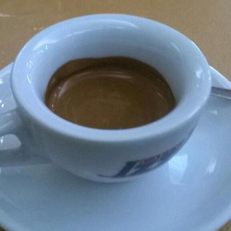 Cafe Aida, Pompei