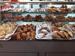 Pasticceria Biosa Salvatore, Arcipelago della Maddalena