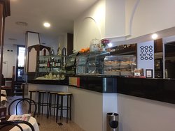 Bar-il Salottino, Cagliari