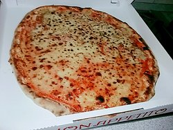 Speedy Pizza, Mazara del Vallo