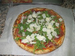 Pizzeria Da Valentino, Pachino