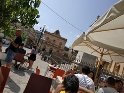 Caffè Tostati Di Belluardo Giorgio, Modica