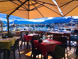 Scaru Lounge Bar & Bistrot