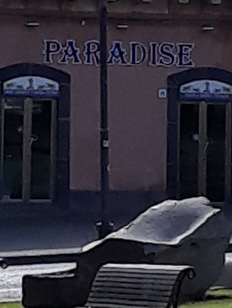 Paradise 2 Di Mancuso Mezzocuoio Nunzio & C. S.n.c, Nicolosi