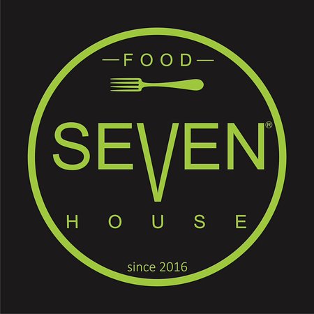 Seven House Food, Caltanissetta