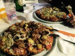 Profumo Di Pizza, San Vito lo Capo