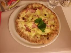  ristorante a 