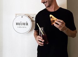 Minù Coffee & Co, Siracusa