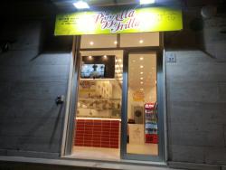 A Pizzella Fritta, San Giorgio a Cremano