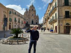 Street Of The Beer, Catania