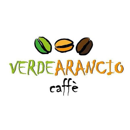 Verdearancio Caffe, Acireale