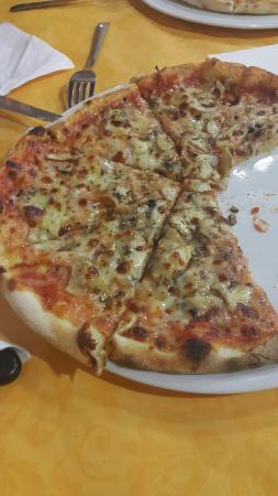 Pizzeria Gastronomia 1classe Da Peppe Pepe & Massimo Scala, Avola