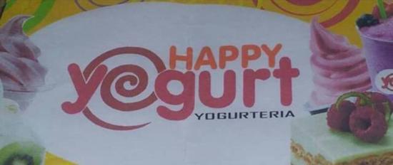 Happy Yogurt, Bagheria