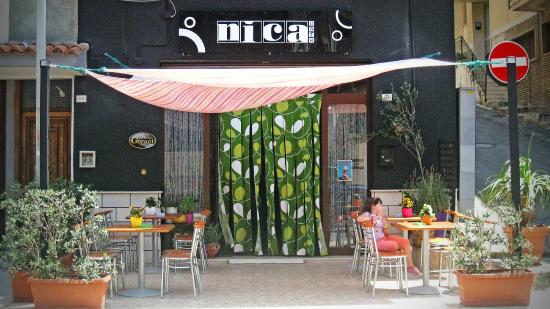 Nica Cafe, San Giuseppe Jato