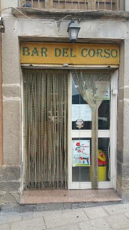 Bar Del Corso, Raccuja