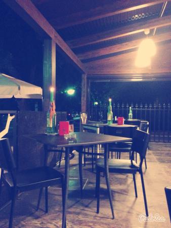 Ficus Bar