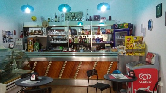 Koine Bar Da Corrado, Noto