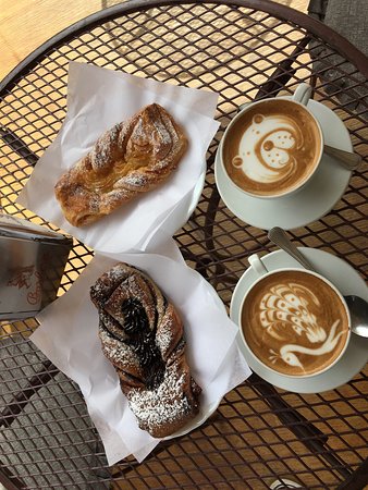 Insolito Cafe, Siracusa