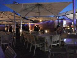 Le Terrazze Di Cavour - Ristorante / Lounge Bar, Palermo