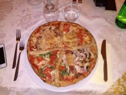 Ristorante Pizzeria  "il Gattopardo", Olivarella