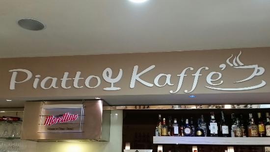 Piatto & Kaffè