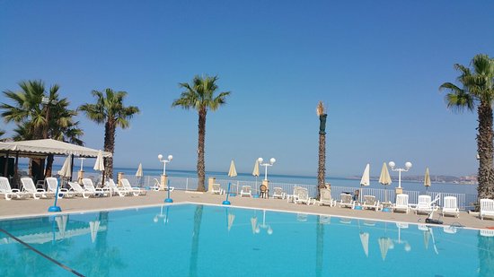 Hotel Dioscuri Bay Palace, Agrigento