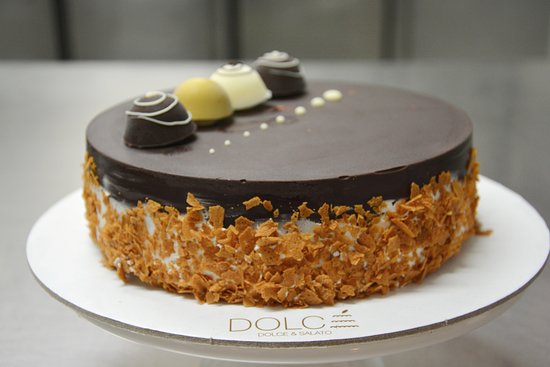 Pasticceria Dolc'è