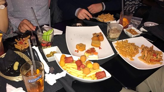 Gotha - Restaurant Cafe